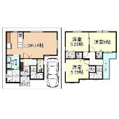 ドリーム若江岩田【１，９８０万円】駅近く。