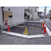 月極駐車場【賃料５千円】