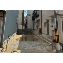 吉田1丁目【１,３80万円】